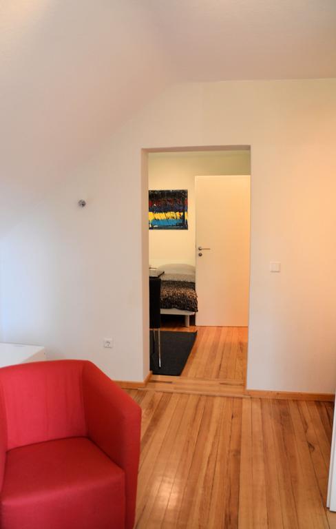 Hotel Schlafschoen Hannoversch Münden Habitación foto