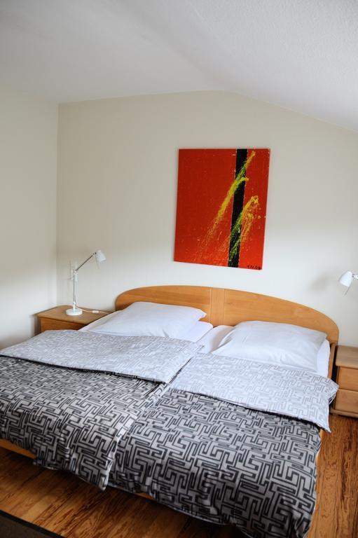 Hotel Schlafschoen Hannoversch Münden Habitación foto