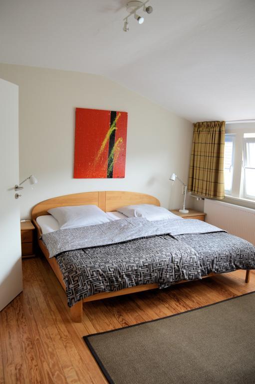 Hotel Schlafschoen Hannoversch Münden Habitación foto