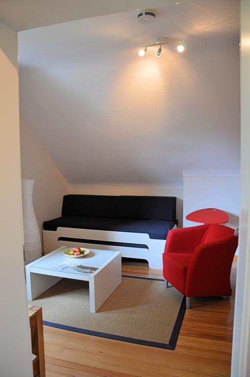 Hotel Schlafschoen Hannoversch Münden Habitación foto